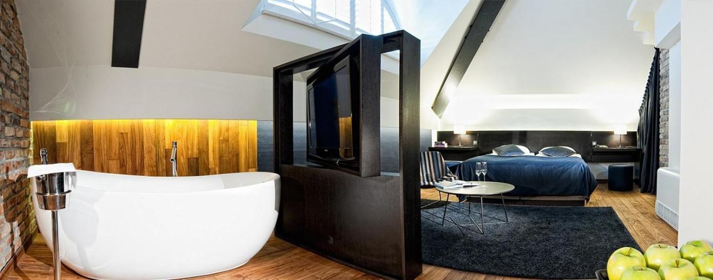 Hotel Remes Opalenica Chambre photo